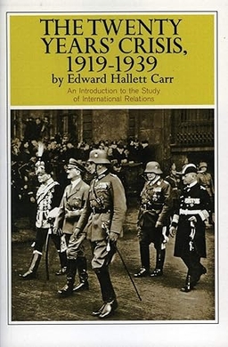 The Twenty Years' Crisis